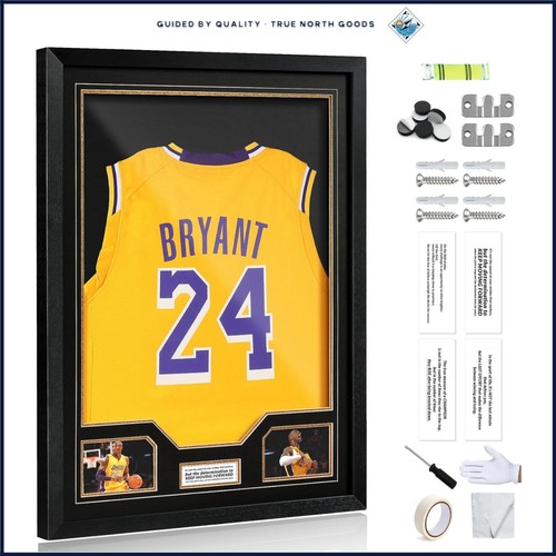 Sports jersey frame with - frame,