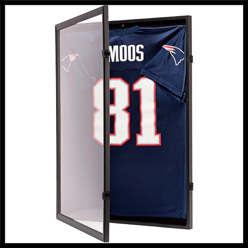 Black jersey frame - jersey,