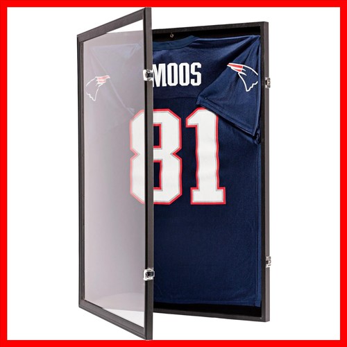 Premier jersey display shadow - premier,